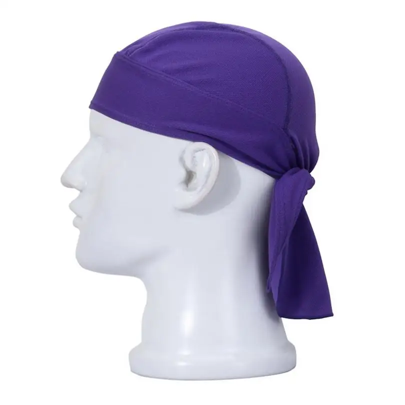 Cycling Bike Bicycle Sports Headscarf Pirate Bandana Hat 11 Colors~~ TO 