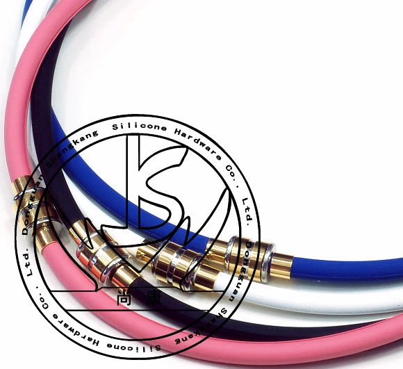 Free Shipping 20pcs/lot Hot Sales water-soluble titanium energy necklace Sport Necklace/Titanium Necklace | Украшения и