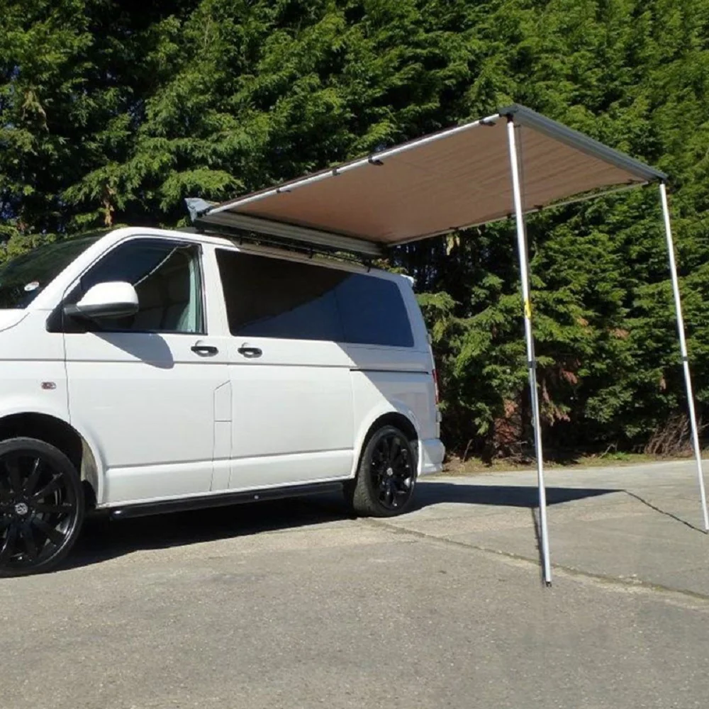 Grntamn наружный Тент цвета хаки тент на крышу для автомобиля 4wd водонепроницаемая