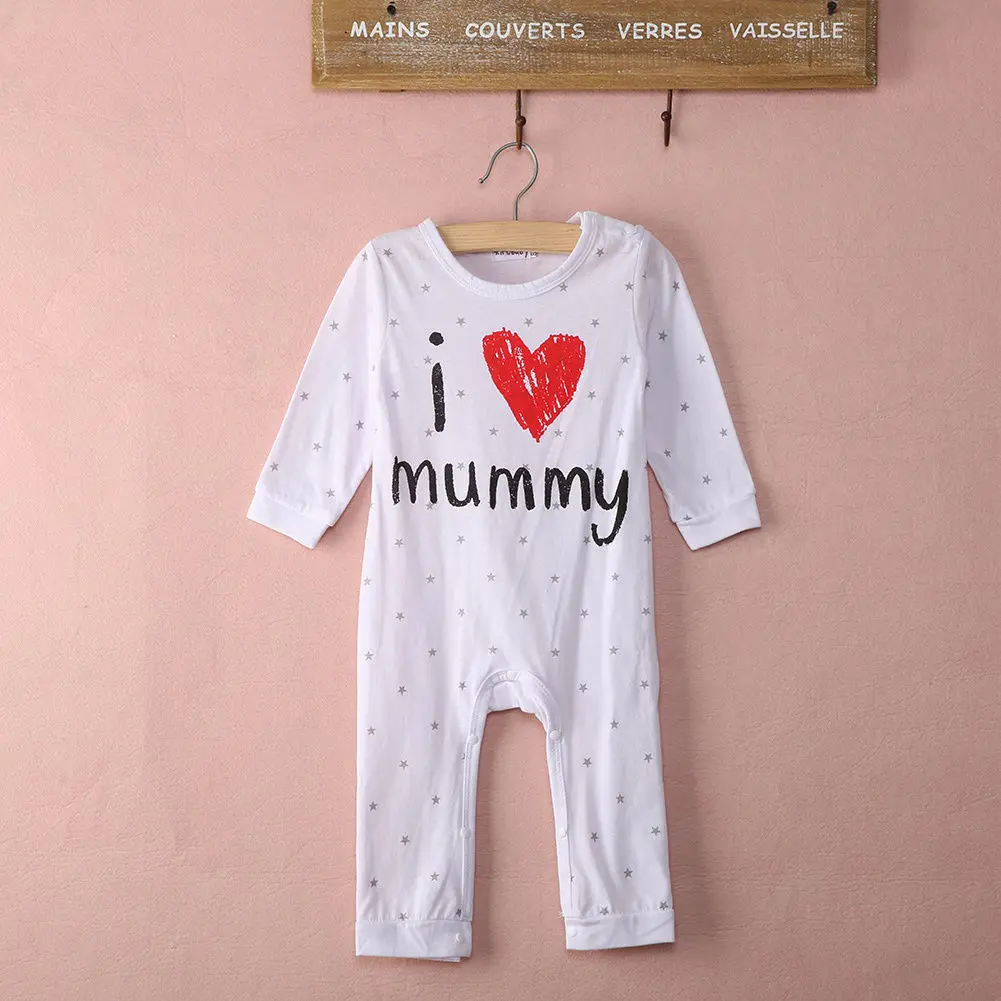Infantil Toddler Newborn Baby Boy Baby Girls Unisex Kids Romper Hat Fashion Cotton Outfit Clothing Set