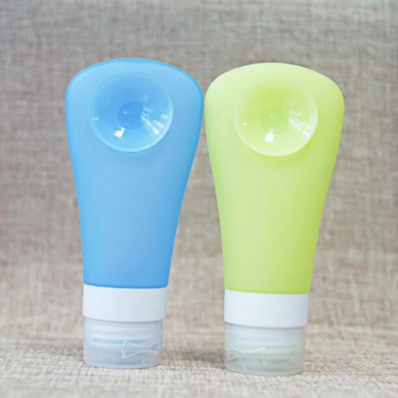 Refillable Bottle For Traveler 38ML/60ML/90ML