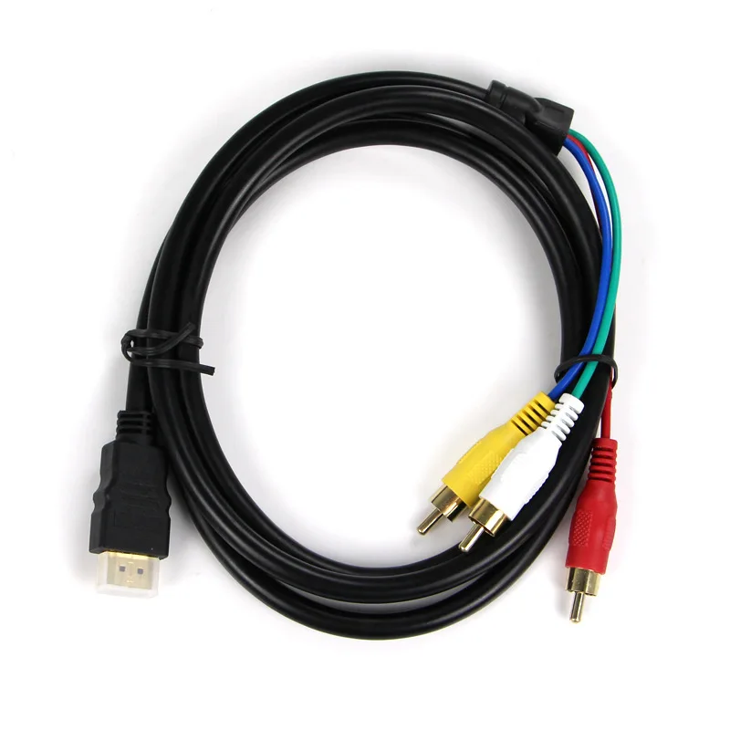 Hdmi Тюльпан Купить В Москве