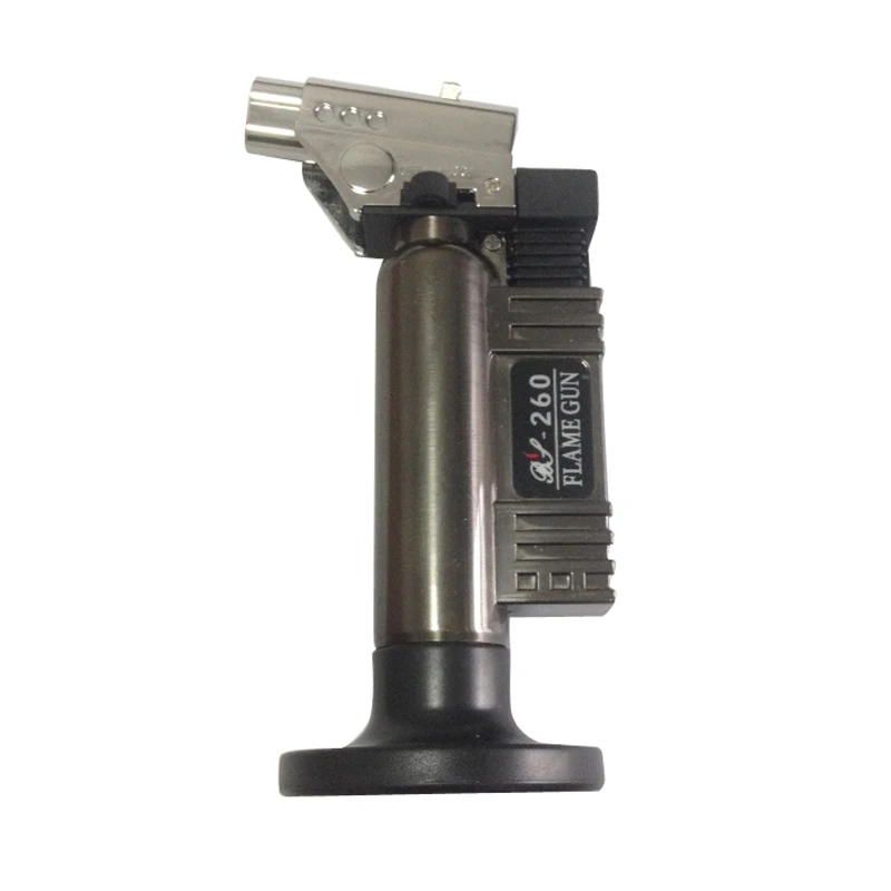 

Dental Lab Products Wax Gun Small Fire Gun For Touching Up Wax On Partial Denture