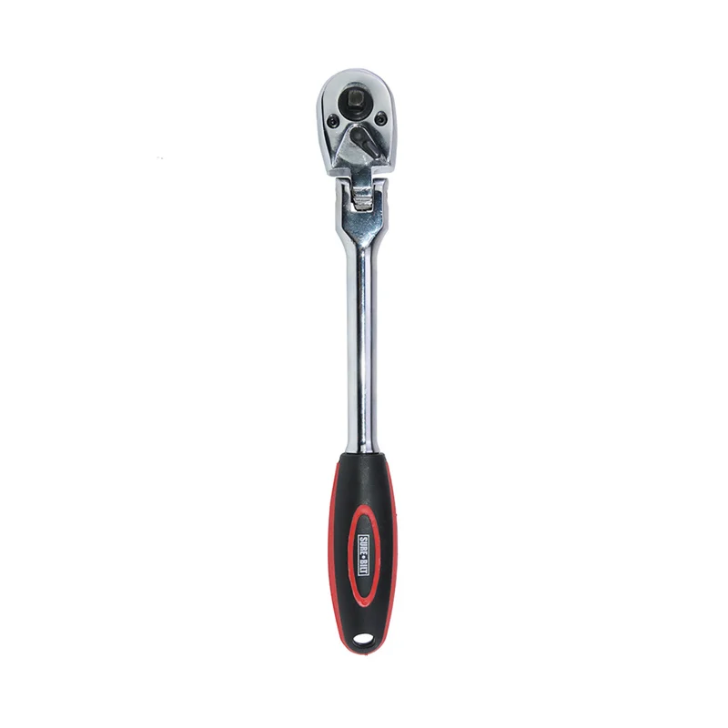 

Free Shipping!!Durable Ratchet Wrench Combination Tool Ratcheting Socket Spanner For Locksmith Tools Hand Tools