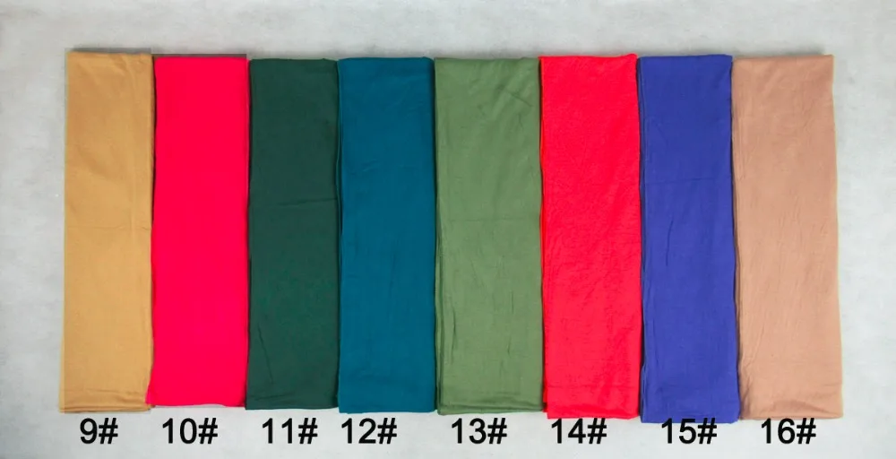 Color chart-2