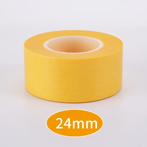 Model coloring tool Paint spray hand coating Cover tape Cover paper Color separation tape 11