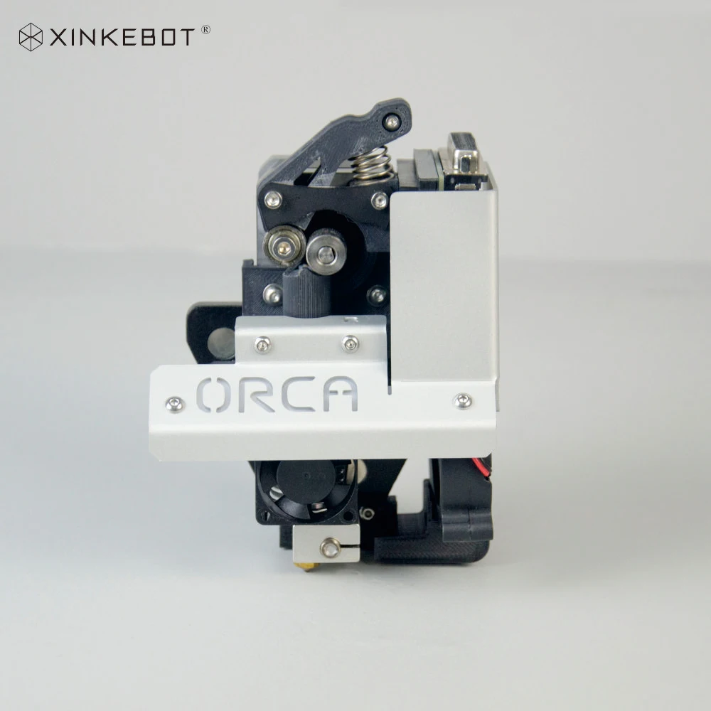 Одноэкструдер для 3D принтера XINKEBOT Orca 2 Cygnus|extruder for 3d printer|metal extrudersprinter frame |