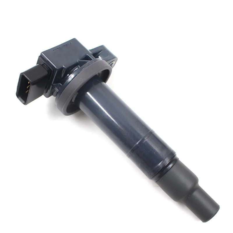 Катушка зажигания 4 шт./лот 90919 02240 для Toyota Echo Prius Yaris Scion xA xB 9091902240 л UF316|Катушка