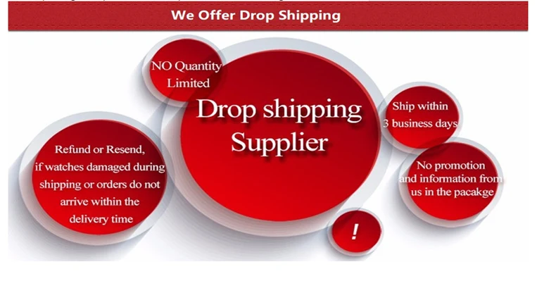 Drop shipping