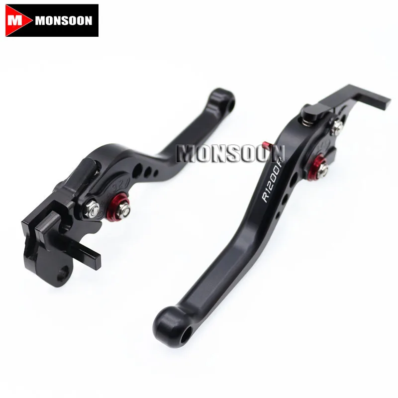 Логотип R1200R для BMW R1200 R 2015 2016 2017 мотоциклетные алюминиевые Короткие сцепные