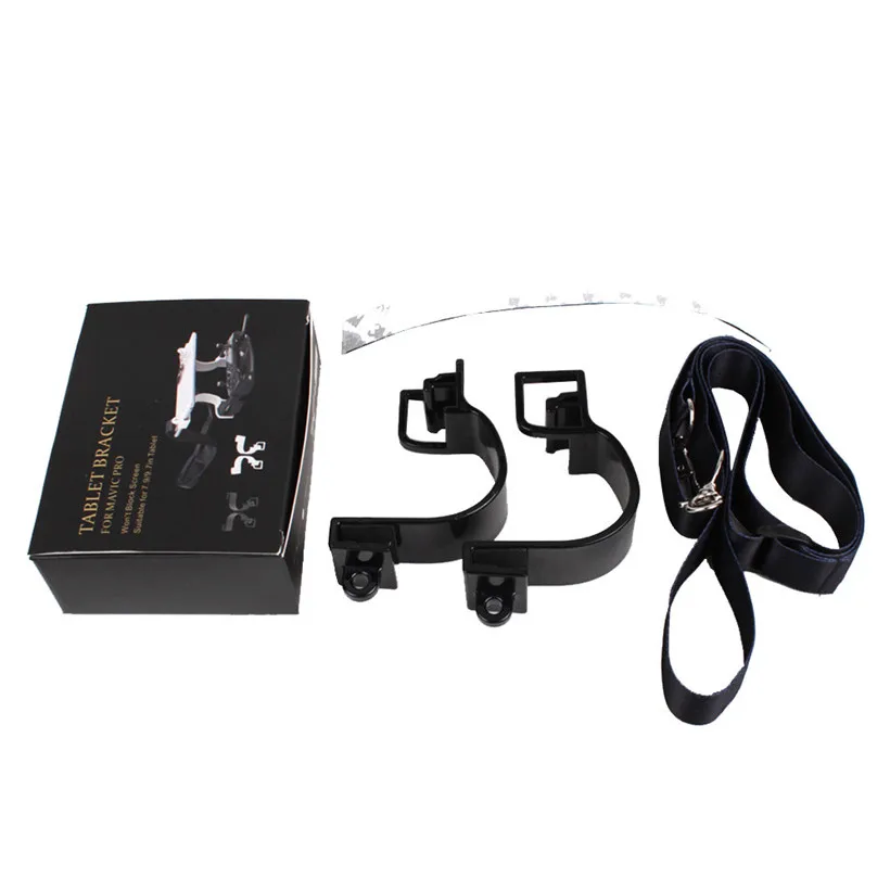 7 9 ''держатель мобильного планшета кронштейн ремешок RC для DJI MAVIC PRO/iPad Прямая