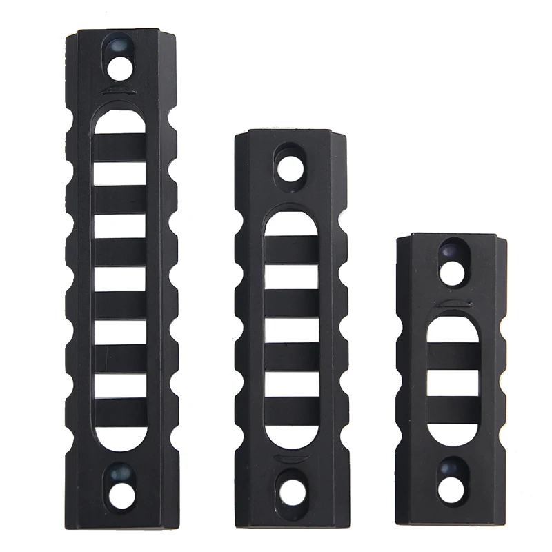 2 inch 3 Slot 3inch 5inch Slot 3.6inch 7 Slot