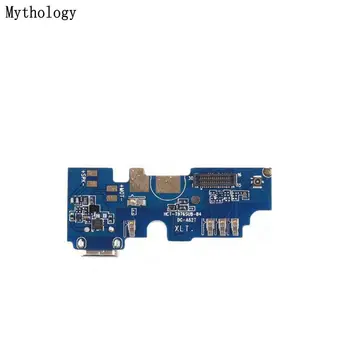 

For Doogee BL5000 USB Board Flex Cable Dock Connector MicrophoneOcta Core 5.5"Mobile Phone Charger Circuits Mythology