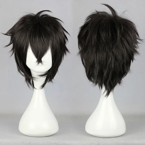 Popular Anime Boy WigBuy Cheap Anime Boy Wig lots from China Anime Boy