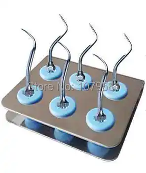 

2set ASKS DENTAL AMDENT Scaler Standard Kit Sliver FOR TOOTH SCALLING AND TOOTH TREATMENT WITH #37 AND #39 AMDENT TIPS