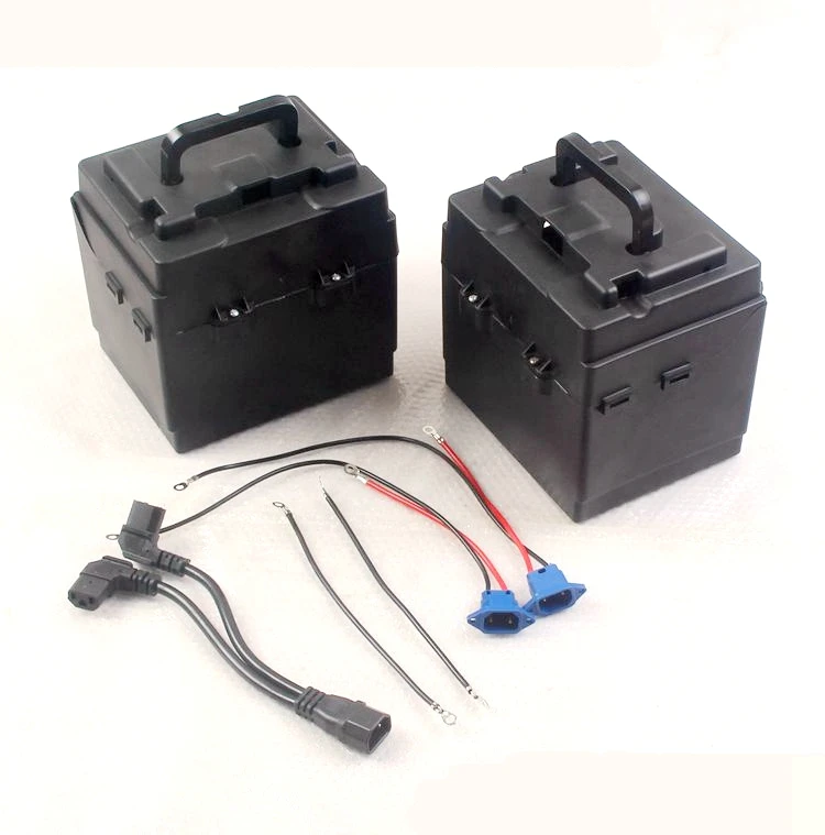 Аккумулятор 48v 15ah