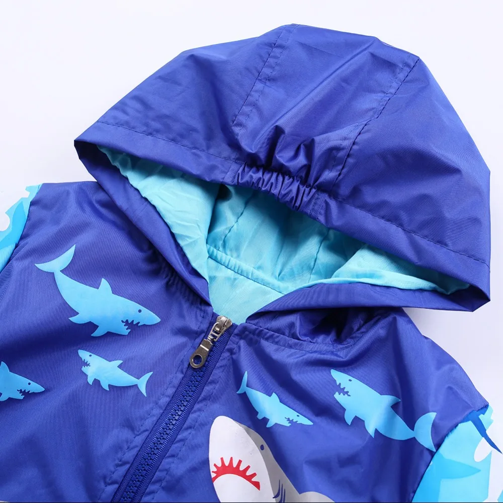 KEAIYOUHUO/Детская ветровка для маленьких девочек; коллекция года; весенние куртки для маленьких мальчиков; куртка для девочек; Верхняя одежда для малышей; пальто; одежда для малышей
