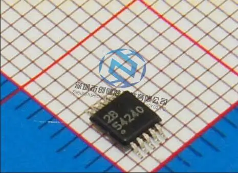 10pcs/lot TPS54240DGQR TPS54240DGQ TPS54240 MSOP10 | Электроника