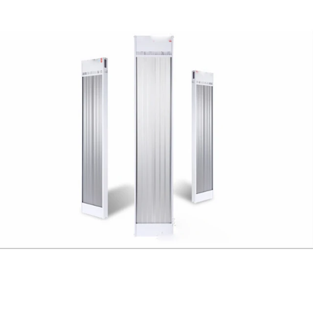 Coal To Electricity Preferred Remote Infrared Ceiling Heater Home