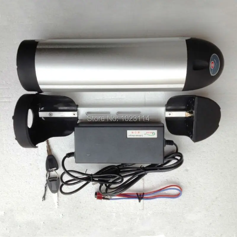 

36v 12AH lithium battery Water kettle bottle battery Lithium Ion Battery for Electric Bike rechargeble battery with BMS charger