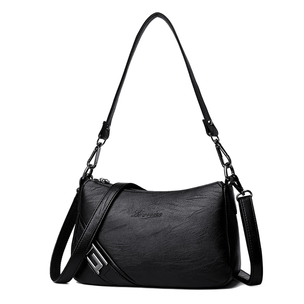 حار جلدية حقيبة يد فاخرة حقائب النساء مصمم حقائب عالية الجودة Crossbody حقائب للنساء الكتف حقيبة ساعي Sac حار جلدية حقيبة يد فاخرة حقائب النساء مصمم حقائب عالية الجودة Crossbody حقائب للنساء الكتف حقيبة ساعي Sac