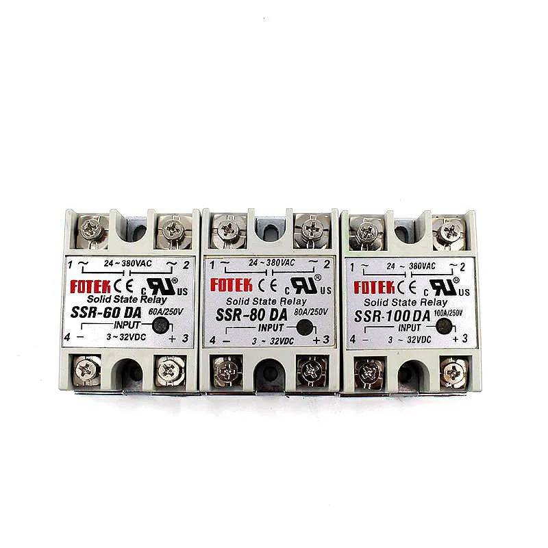 de 60a, 80a, 100a, 3-32v, dc para