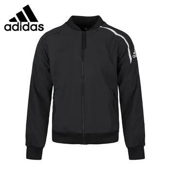 

Original New Arrival Adidas ZNE STRIKER PNT Men's jacket Sportswear