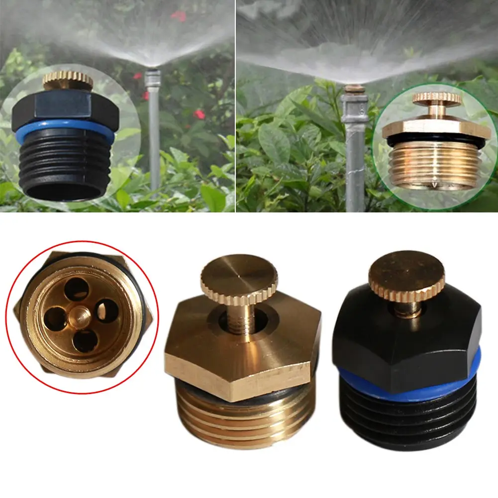 Micro Ugelli Di Nebulizzazione 2 Pz Acqua Testa Sprinkler Giardino Irrigazione Agricola Ugello Di Spruzzo In Ottone Pp Nozzle Brass Brass Nozzlebrass Spray Nozzle Aliexpress