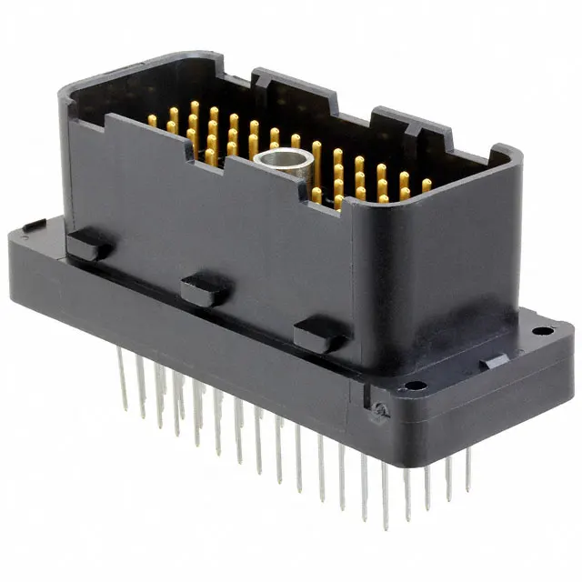 

connector 211580-2 connector