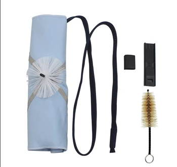 

Cleaning kit for Saxophone Cleaning tools Musical instruments accessories
