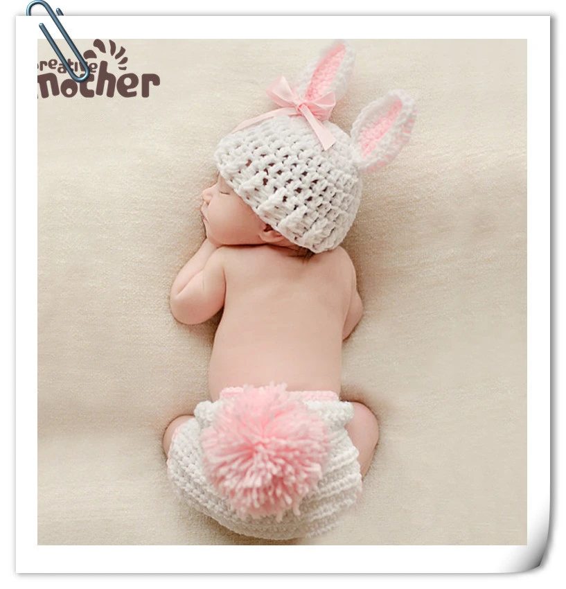 Tuna Verimli aziz Yenidoğan Fotoğraf Sahne Aksesuarları Bebek Tavşan Kostüm Örgü Bebek Şapka + pantolon seti Stüdyo Bebek Fotoğraf Sahne Tığ Bebek Hediyeleri|Hats & Caps| - AliExpress Tuna Verimli aziz Yenidoğan Fotoğraf Sahne Aksesuarları Bebek Tavşan Kostüm Örgü Bebek Şapka + pantolon seti Stüdyo Bebek Fotoğraf Sahne Tığ Bebek Hediyeleri|Hats & Caps| - AliExpress