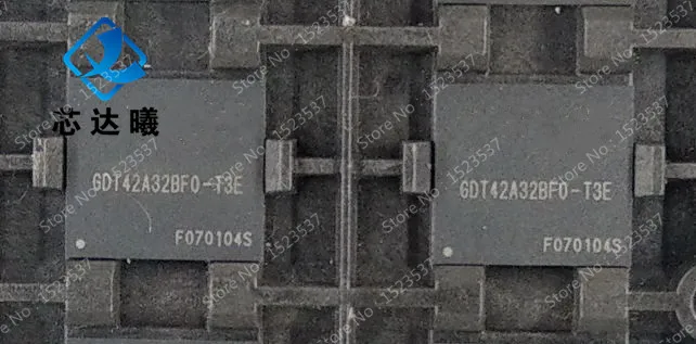 XINDAXI GDT42A32BF0 T3E GDT81A32PF0 T3H микросхема MEMOR|Запасные части| |