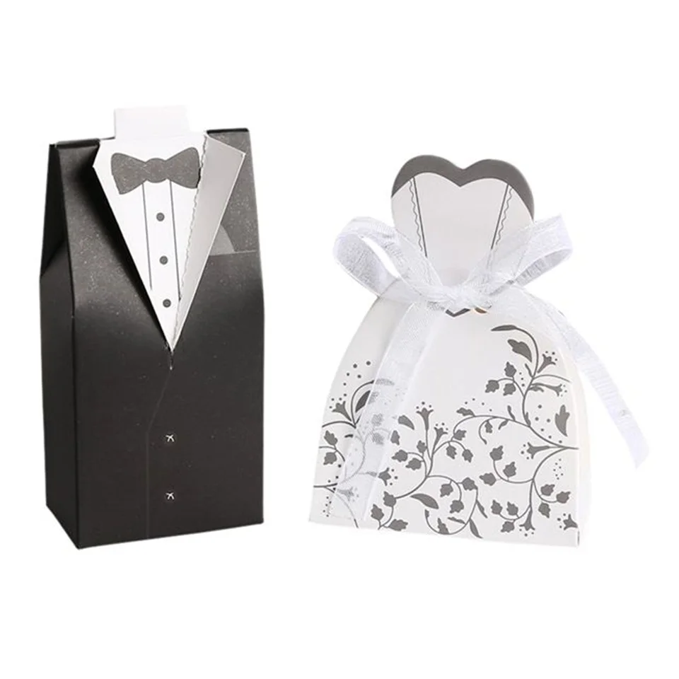 Wedding Candy Box (17)