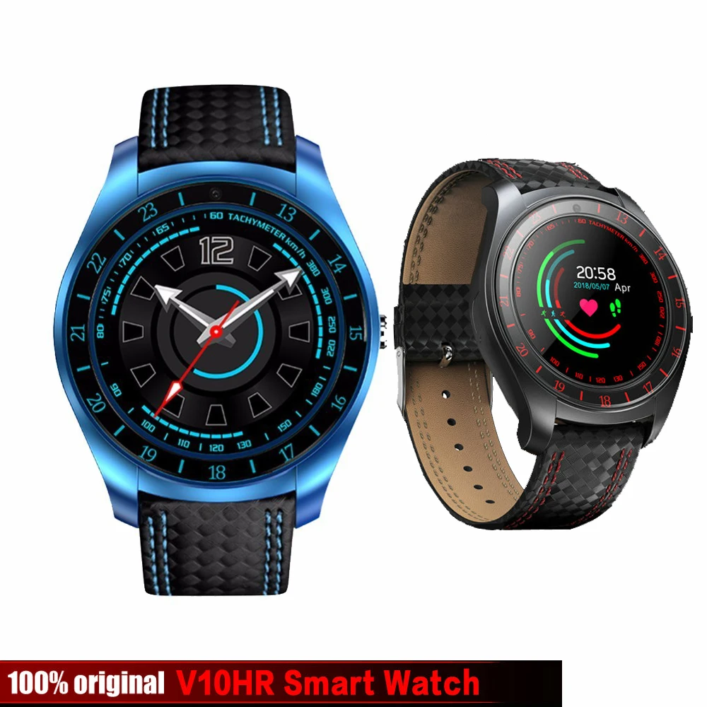 smartwatch v10