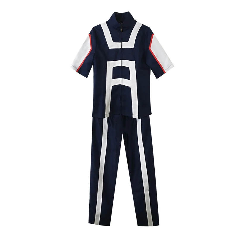Женский костюм для косплея Моя геройская Академия|cosplay costume|sportswear schoolcostume cosplay |