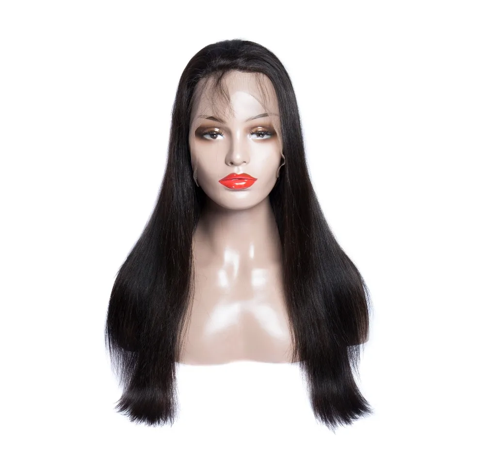 Buy Modern Show 360 Lace Frontal Wig 180 Density