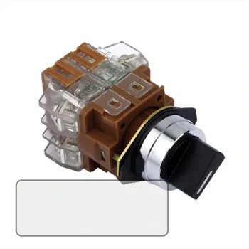 

Select knob switch 22mm for machine or equipment,10pcs/lot