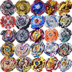 Beyblade взрыв Beyblade Toupie Beyblade взрыв Арена Beyblade металлический фьюжн без Устройства Запуска и коробка Bey лезвия fafnir игрушки