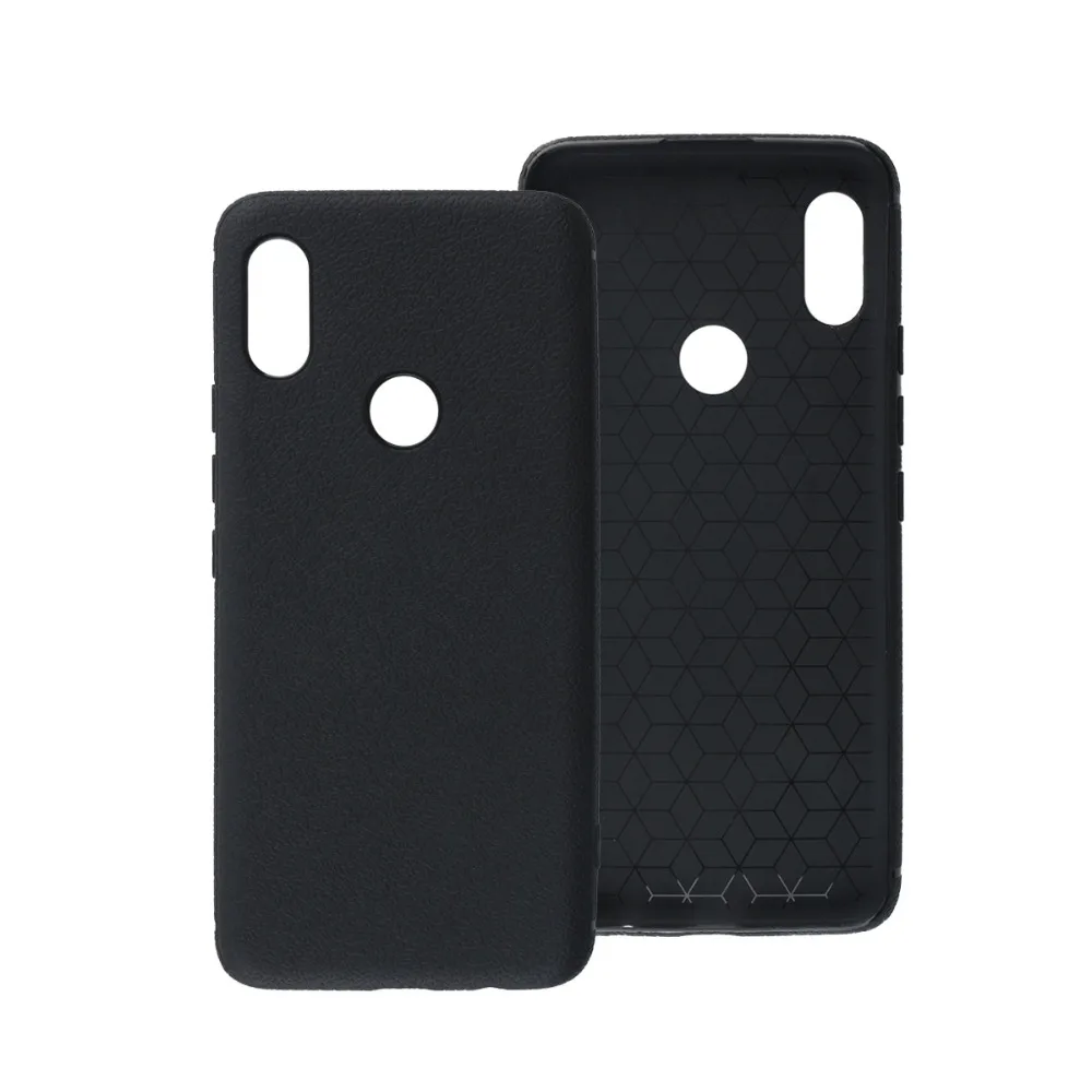 

For UMIDIGI S3 PRO Full Protect Anti-knock TPU Back Cover Case for phone cases cover