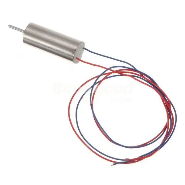 LilacLine BenMa Helios 100 RC Helicopter Spare Parts Tail Motor 58015-20 | Игрушки и хобби