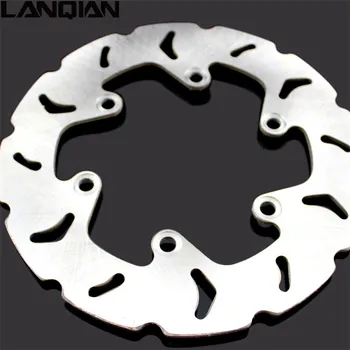 

For YAMAHA MAJESTY YP250 YP2 High Quality Motorcycle Accessories Front Floating Brake Disc Rotor All Years
