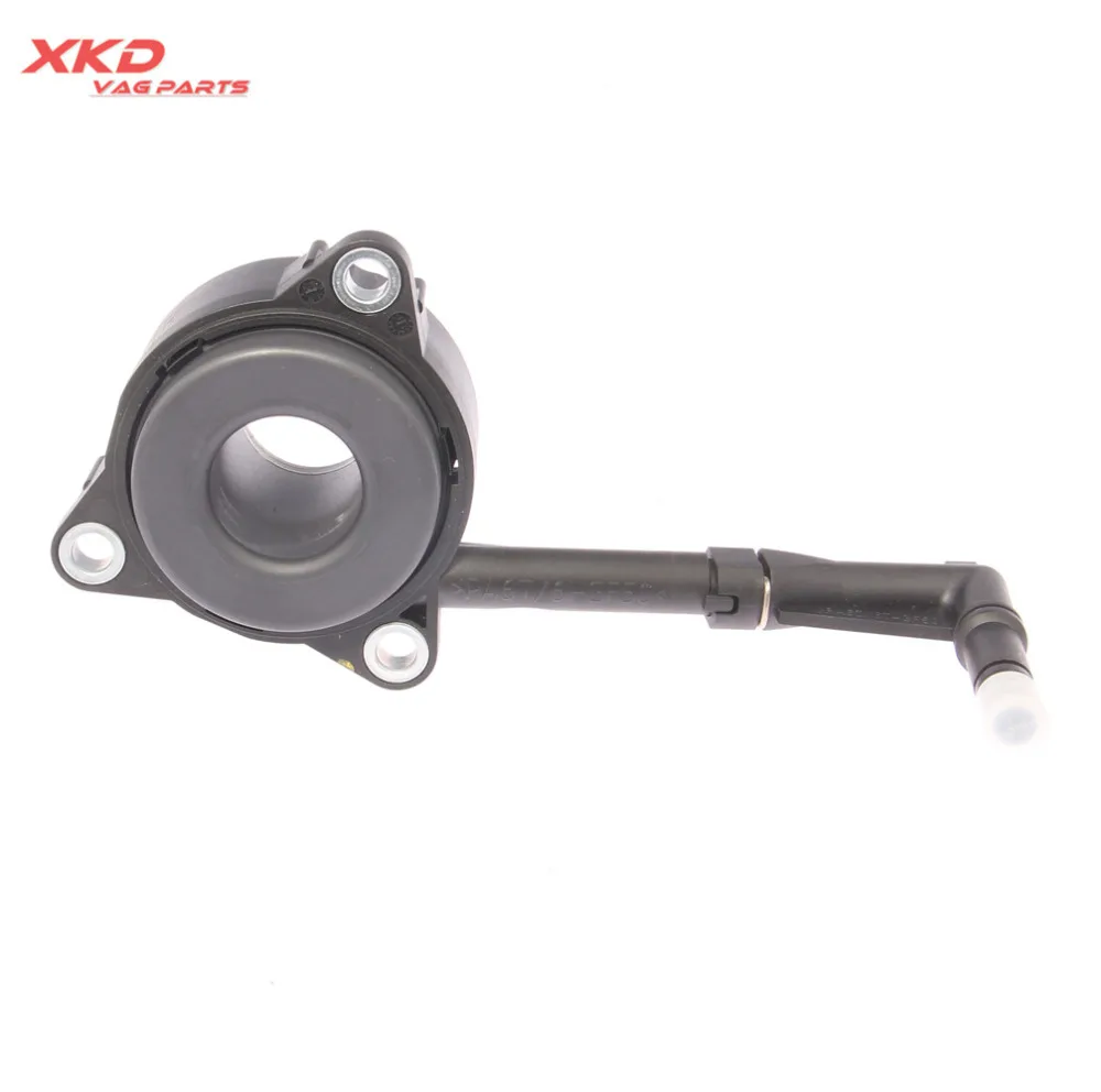 Luk Clutch Bearing & Slave Cylinder Assembly For Audi A3 TT VW Beetle