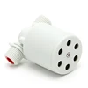 Automatic Water Level Control Valve Tower Tank Floating Ball Valve White ► Photo 2/6