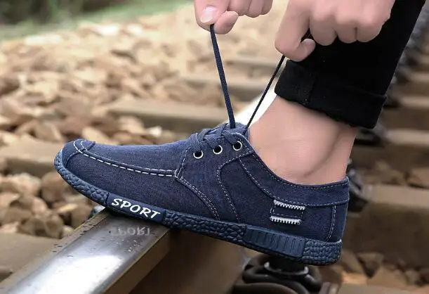 Comprar 2018 nuevos zapatos de marea de un pie zapatillas de deporte casuales O01