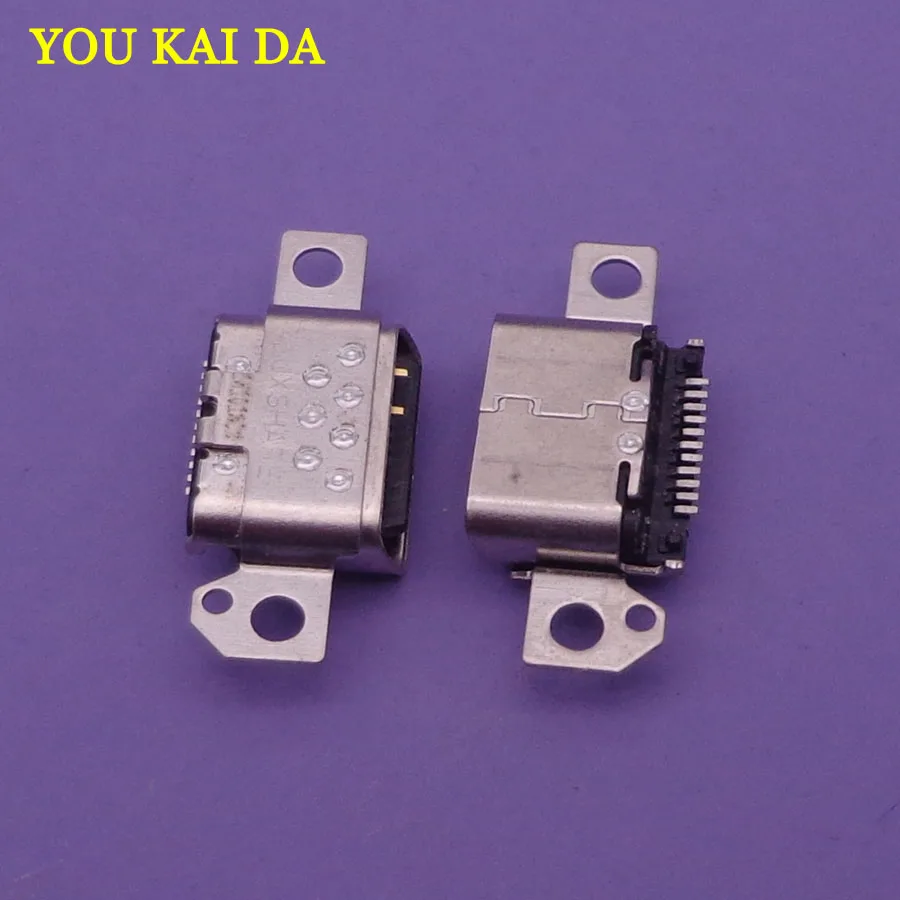 2pcs/lot 11 pin For Meizu Pro 5 Micro mini USB Charging Charge Port Dock Plug Connector Jack socket power plug Replacement Part |