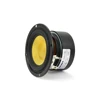 AIYIMA 2Pcs 3 Inch Full Range Speaker Midrange Bass Audio Stereo Woofer Loudspeaker 4ohm 25W Home Theater DIY HIFI Speakers ► Photo 3/6