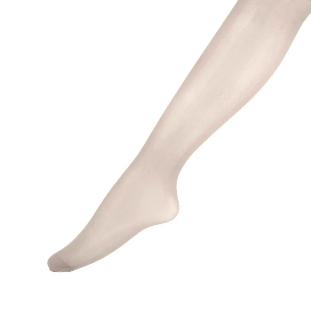 Ультра тонкие супер эластичные чулки Для женщин нейлон колготки сексуальные тощие ноги колготки Шелковые противозацепочные чулок