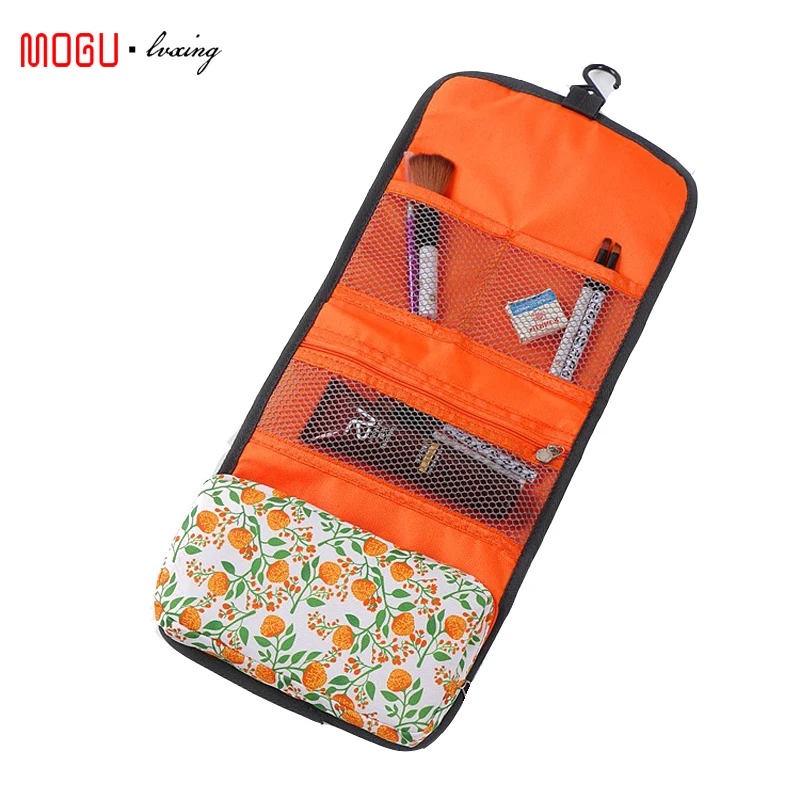 

Travel Make Up Packing Waterproof Travel Accessories Toiletry bag Large Capacity Storage Bag Portable Cosmetic Wash Hook bag