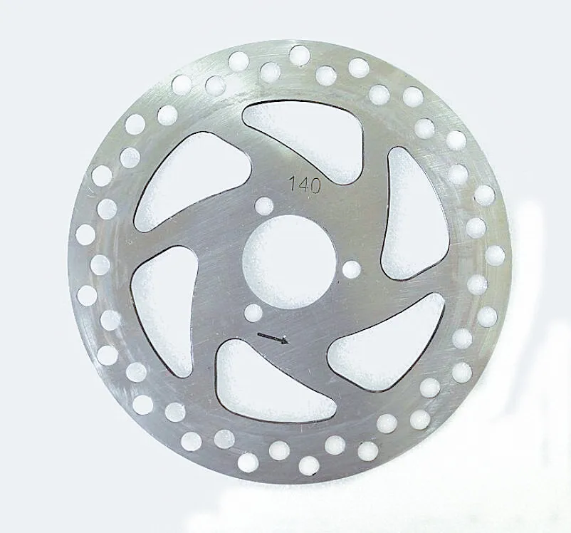 

SPEEDWAY electric scooter front Disc brake disc