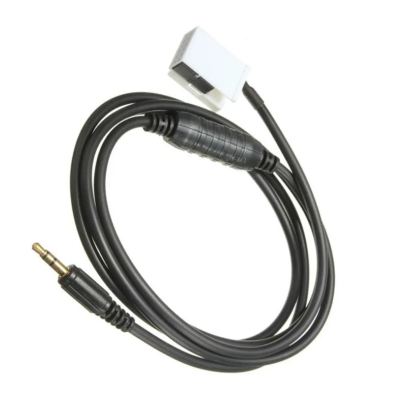 toyota aux usb input cable (4)
